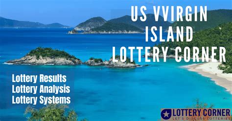 usvi lottery powerball|usvi lottery numbers.